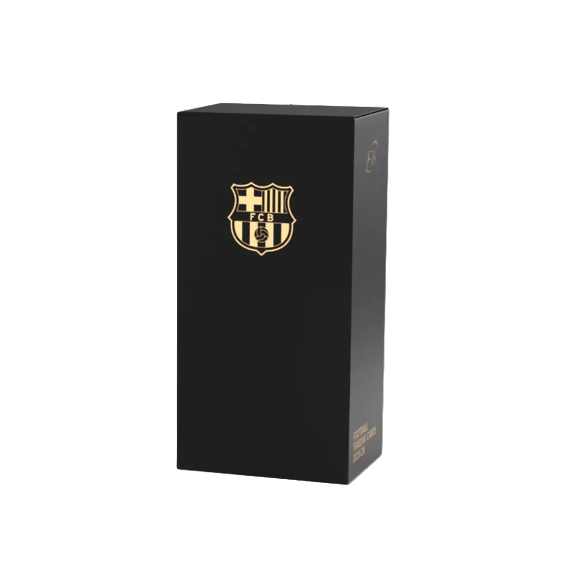 Futera FC Barcelona FX 2025/26 Hobby Box