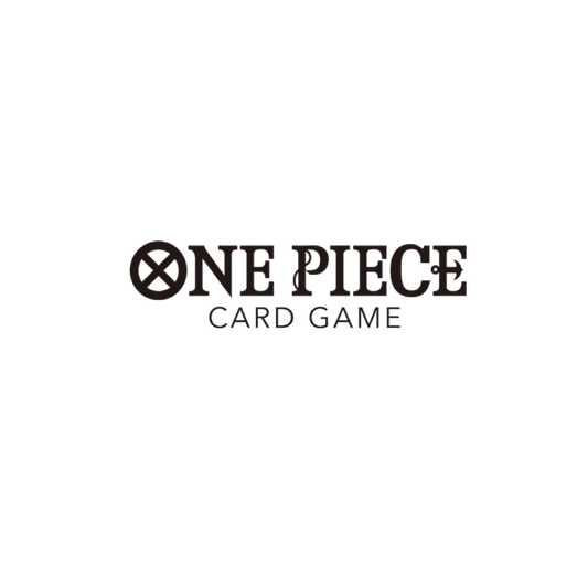 One Piece Card Game - DP-06 - Double Pack Set - [ENG]