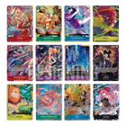 One Piece Card Game Premium Card Collection Best Selection Vol.4