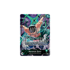 ONE PIECE CARD GAME – Official Playmat Limited Edition Vol.4