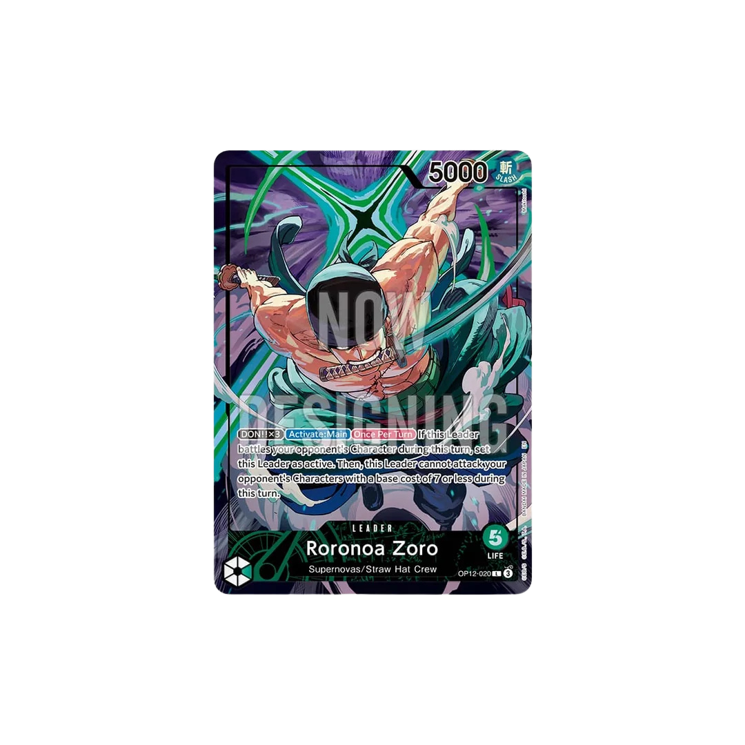 ONE PIECE CARD GAME – Official Playmat Limited Edition Vol.4