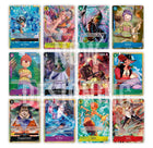 ONE PIECE Card Game – Premium Card Collection Best Selection Vol.6
