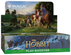MTG - The Hobbit Play Booster Display - Deutsch