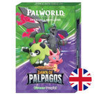 Palworld Dawn of Palpagos Trial Decks