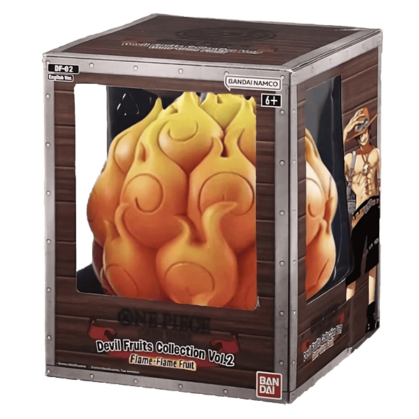 One Piece Card Game - Devil Fruits Collection Vol. 2 - PRE-ORDER [ENG]