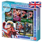 Illustration Box Vol.3 [IB-03]