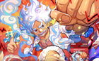 One Piece Card Game - Beginners Deck Party [ST31-ST36]