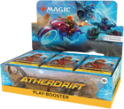 MTG - Aetherdrift Play Booster Display - DE