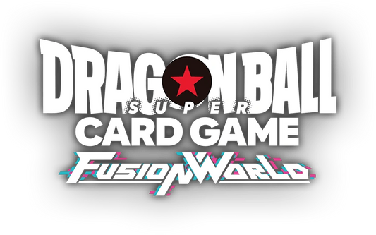 Dragon Ball Card Game - Fusion World Starter Deck FS07