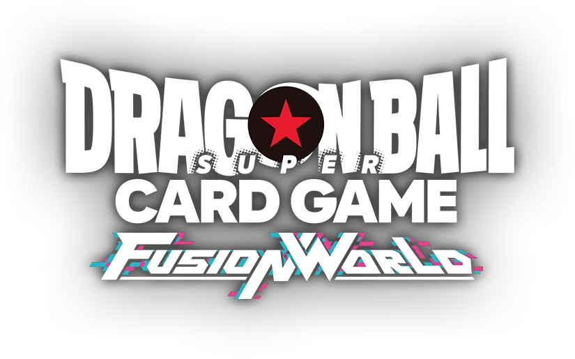 Dragon Ball Card Game - Fusion World FB04 Booster Display