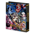 One Piece Card Game Seven Warlords of the Sea Binder Set