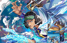 One Piece Card Game - Beginners Deck Party [ST31-ST36]