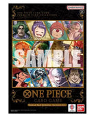 ONE PIECE Card Game – Premium Card Collection Best Selection Vol.6