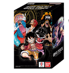 One Piece Card Game - DP-06 - Double Pack Set - [ENG]