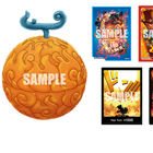 One Piece Card Game - Devil Fruits Collection Vol. 2 - PRE-ORDER [ENG]