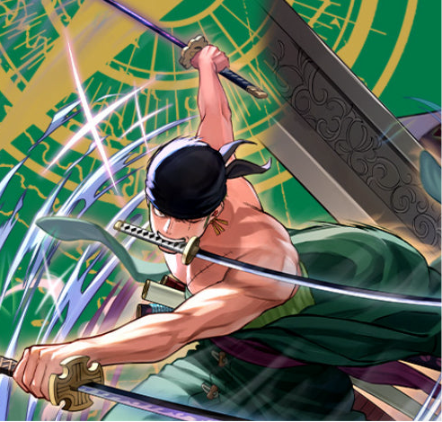 One Piece Card Game - OP-12 - Booster Display - PRE-ORDER [ENG]