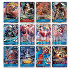 One Piece Card Game Seven Warlords of the Sea Binder Set
