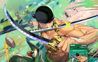 One Piece Card Game - Beginners Deck Party [ST31-ST36]