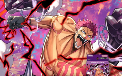 One Piece Card Game ST31 - ST36