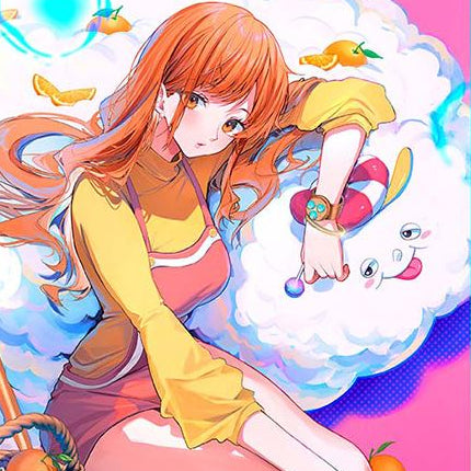 Official Playmat -Bandai Card Games Fest 24-25 Edition