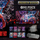One Piece Card Game - 2ND ANNIVERSARY SET - PRE-ORDER [ENG]