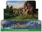 MTG - The Hobbit Play Booster Display - Englisch
