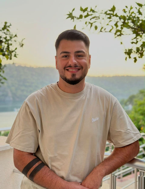 Metehan „Mete“ Arslanalp
