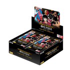 One Piece Card Game - OP09 - Booster Display - EMPERORS IN THE NEW WORLD - [ENG]