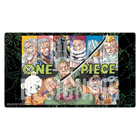 ONE PIECE CARD GAME – Official Playmat Limited Edition Vol.4