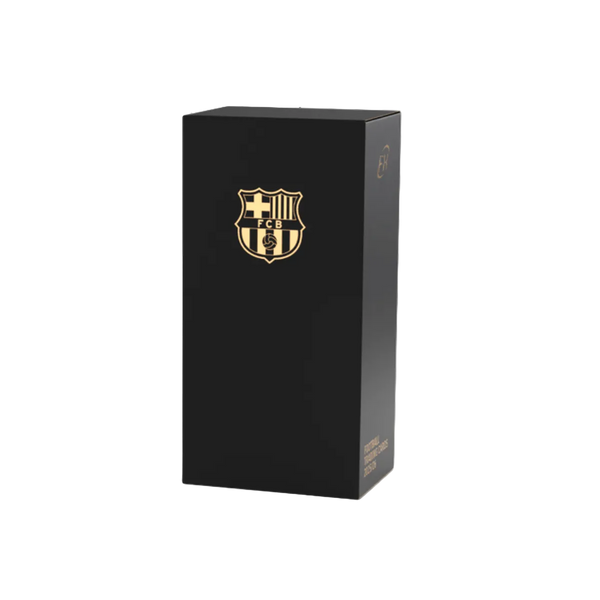 Futera FC Barcelona FX 2025/26 Hobby Box