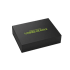 Futera World Football UNBREAKABLE Hobby Box