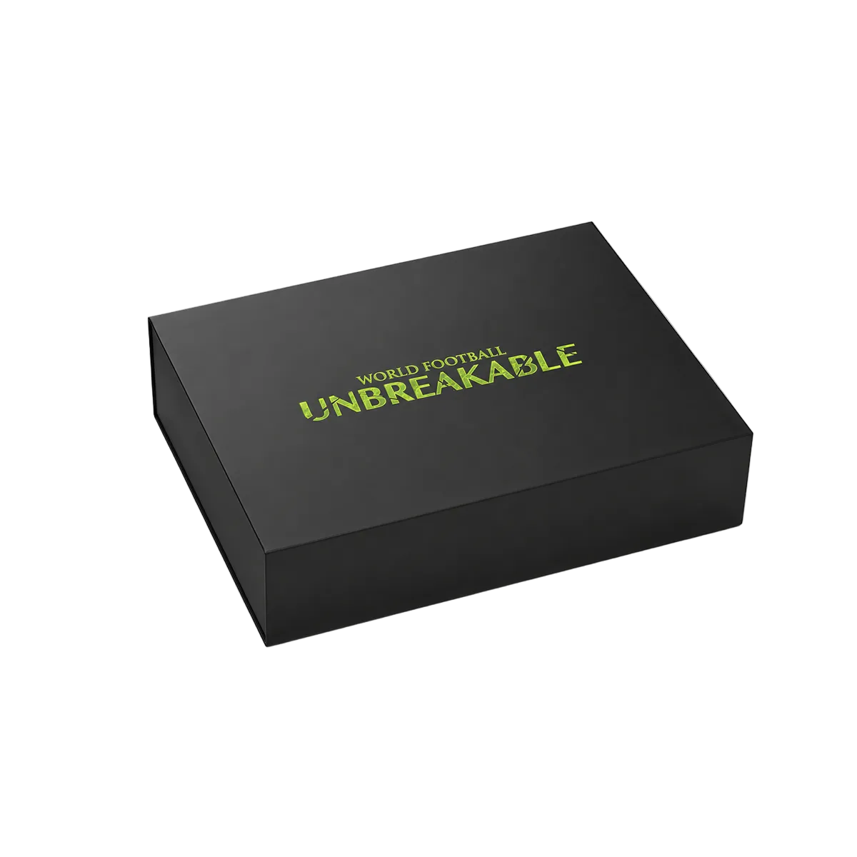 Futera World Football UNBREAKABLE Hobby Box