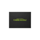 Futera World Football UNBREAKABLE Hobby Box
