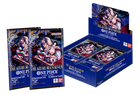 One Piece Card Game - OP14-EB04 - Booster Display -The Azure Sea's Seven- [ENG]