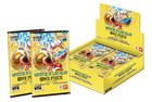 One Piece Card Game - OP15-EB04 - Booster Display - Adventure in Kamis Island - [ENG]