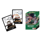 One Piece Card Game - Double Pack Vol.8 [DP-08]