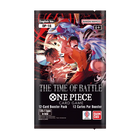 One Piece Card Game - OP16 - Booster Display -THE TIME OF BATTLE- [ENG]
