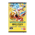One Piece Card Game - OP15-EB04 - Booster Display - Adventure in Kamis Island - [ENG]