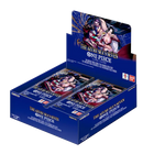 One Piece Card Game - OP14-EB04 - Booster Display -The Azure Sea's Seven- [ENG]