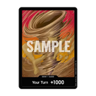 ONE PIECE Card Game – Double Pack Set Vol.9 [DP-09]
