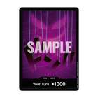 ONE PIECE Card Game – Double Pack Set Vol.9 [DP-09]