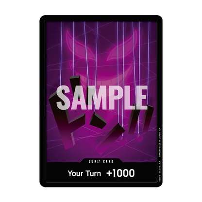 ONE PIECE Card Game – Double Pack Set Vol.9 [DP-09]