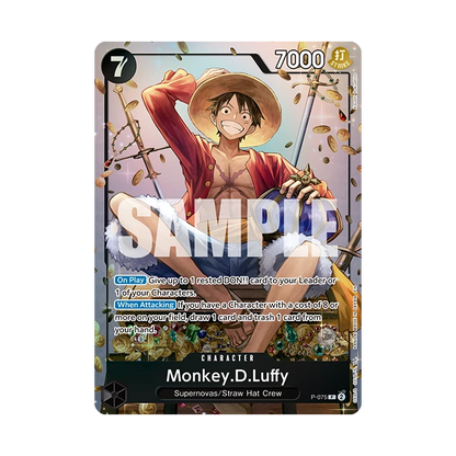 ONE PIECE Card Game – Tin Pack Set Vol.2 [TS-02]