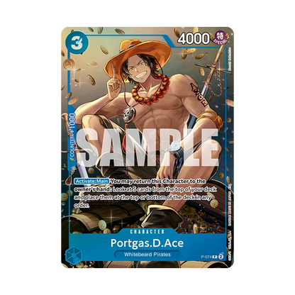 ONE PIECE Card Game – Tin Pack Set Vol.2 [TS-02]