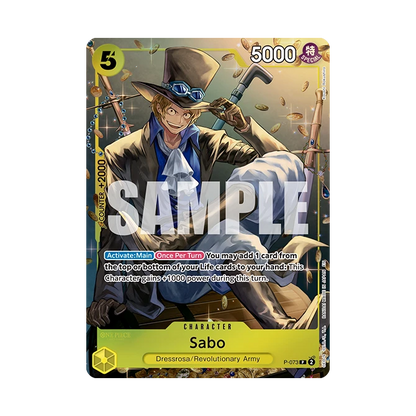 ONE PIECE Card Game – Tin Pack Set Vol.2 [TS-02]