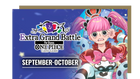 PHOBOS EXTRA GRAND BATTLE Ticket [02.10.2026]