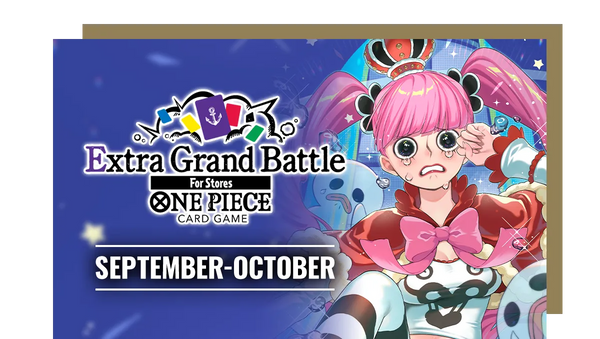 PHOBOS EXTRA GRAND BATTLE Ticket [02.10.2026]