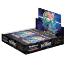 Palworld BP01 Dawn of Palpagos Booster Box
