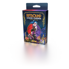 Riftbound League of Legends TCG Origins Champion Deck Jinx Englisch