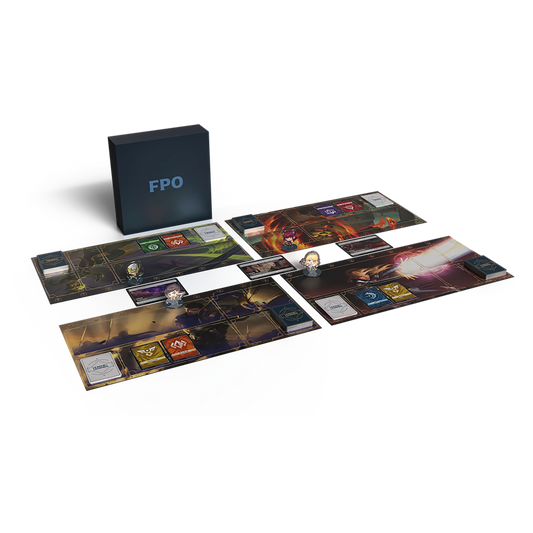 Riftbound League of Legends TCG Origins Proving Ground Englisch